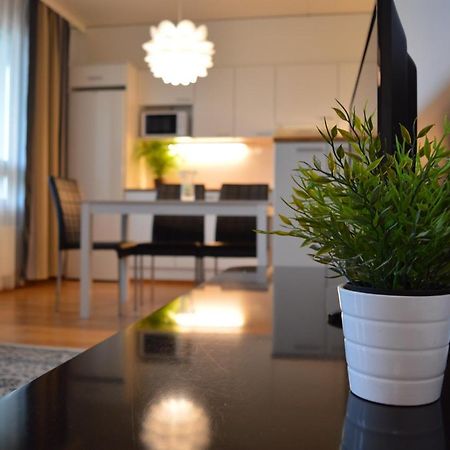 Helsinki Airport Suites Vantaa Ngoại thất bức ảnh
