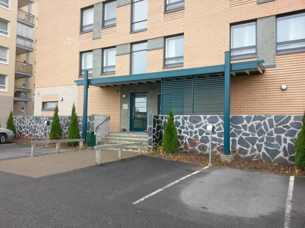 Helsinki Airport Suites Vantaa Phòng bức ảnh