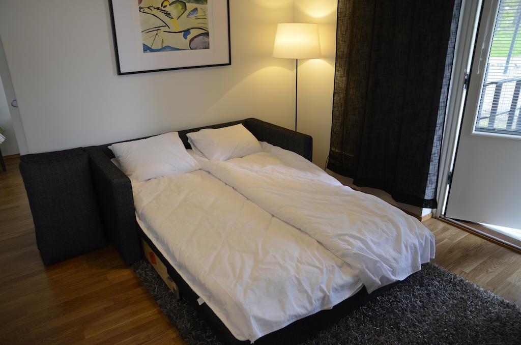 Helsinki Airport Suites Vantaa Ngoại thất bức ảnh