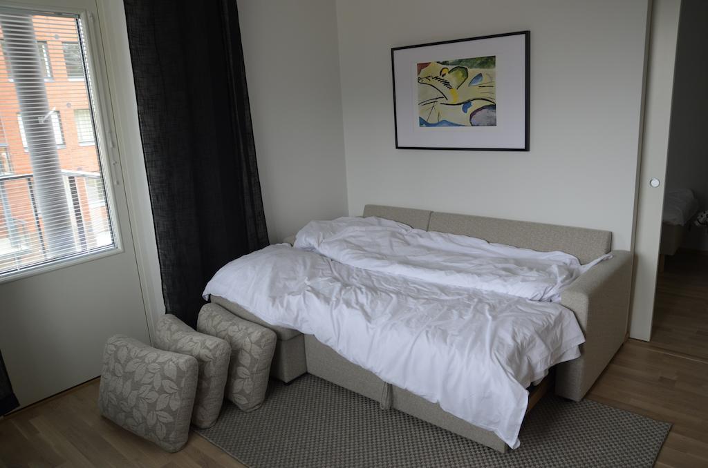 Helsinki Airport Suites Vantaa Ngoại thất bức ảnh