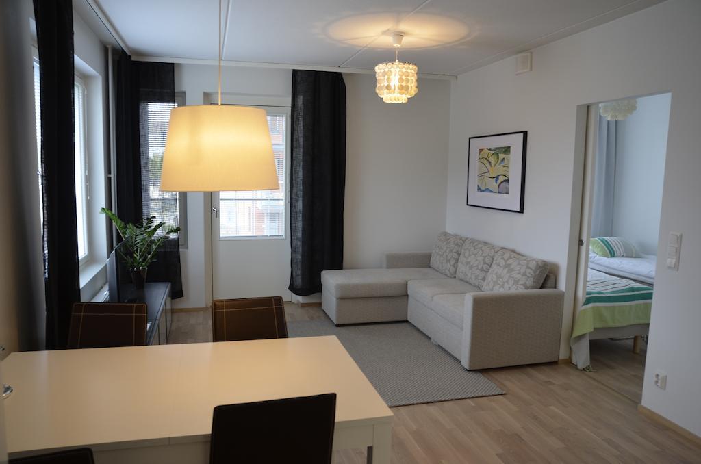 Helsinki Airport Suites Vantaa Ngoại thất bức ảnh