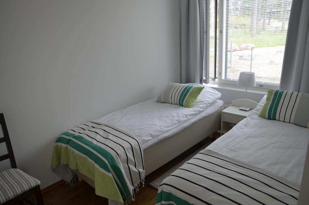 Helsinki Airport Suites Vantaa Phòng bức ảnh