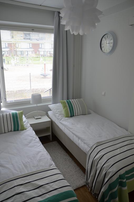 Helsinki Airport Suites Vantaa Ngoại thất bức ảnh