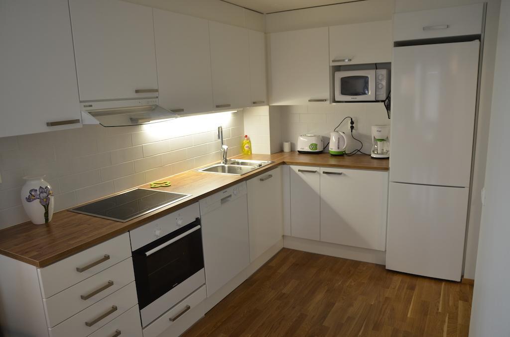 Helsinki Airport Suites Vantaa Phòng bức ảnh