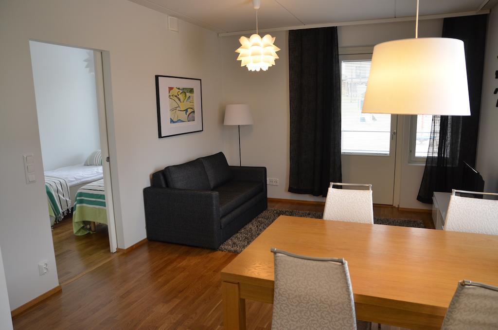 Helsinki Airport Suites Vantaa Ngoại thất bức ảnh