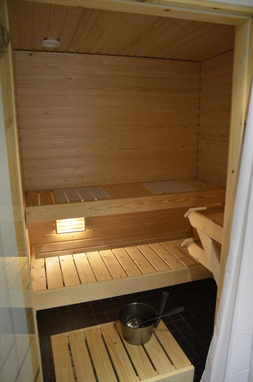 Helsinki Airport Suites Vantaa Phòng bức ảnh