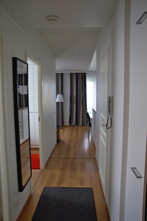 Helsinki Airport Suites Vantaa Ngoại thất bức ảnh