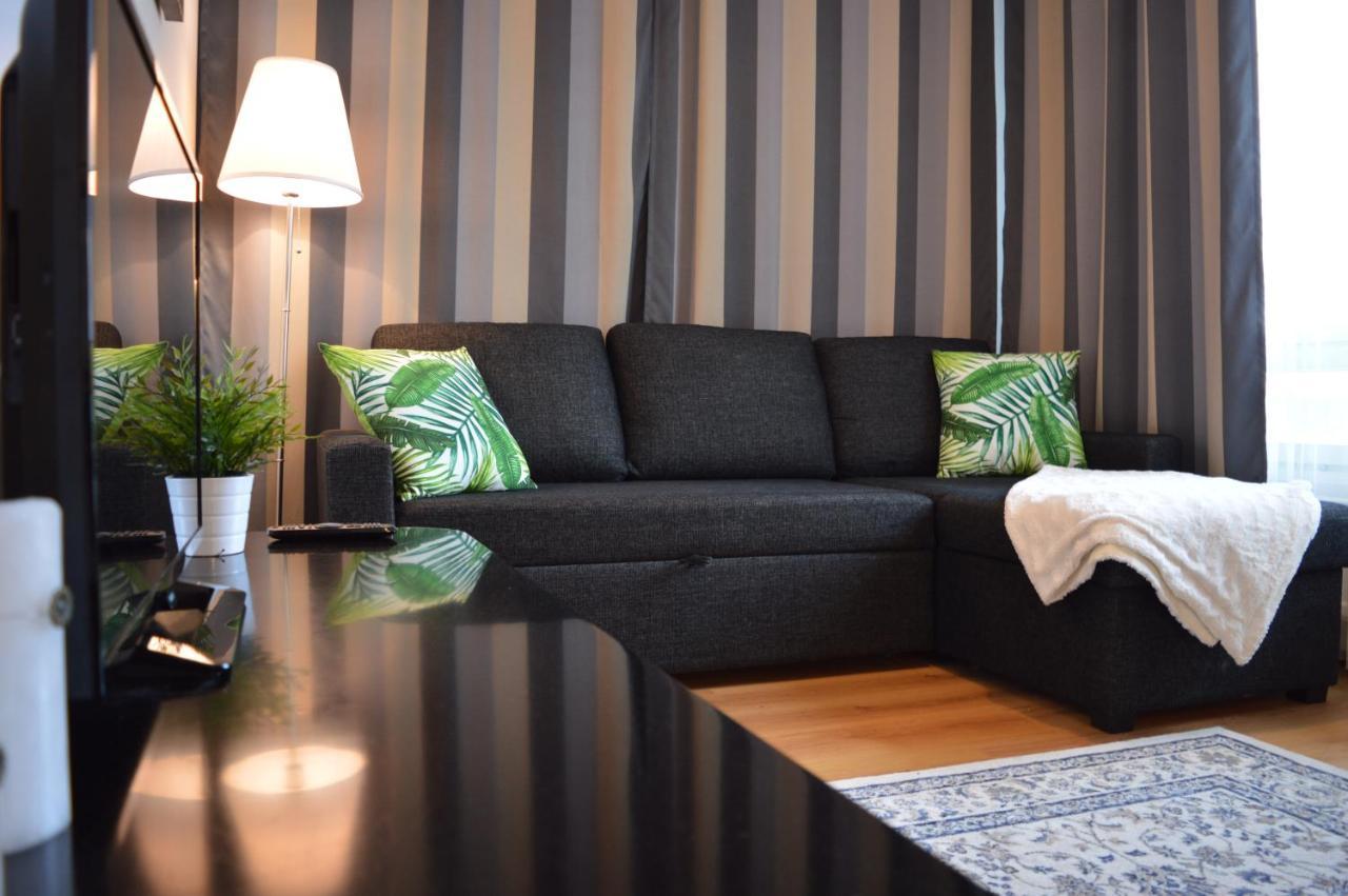 Helsinki Airport Suites Vantaa Ngoại thất bức ảnh