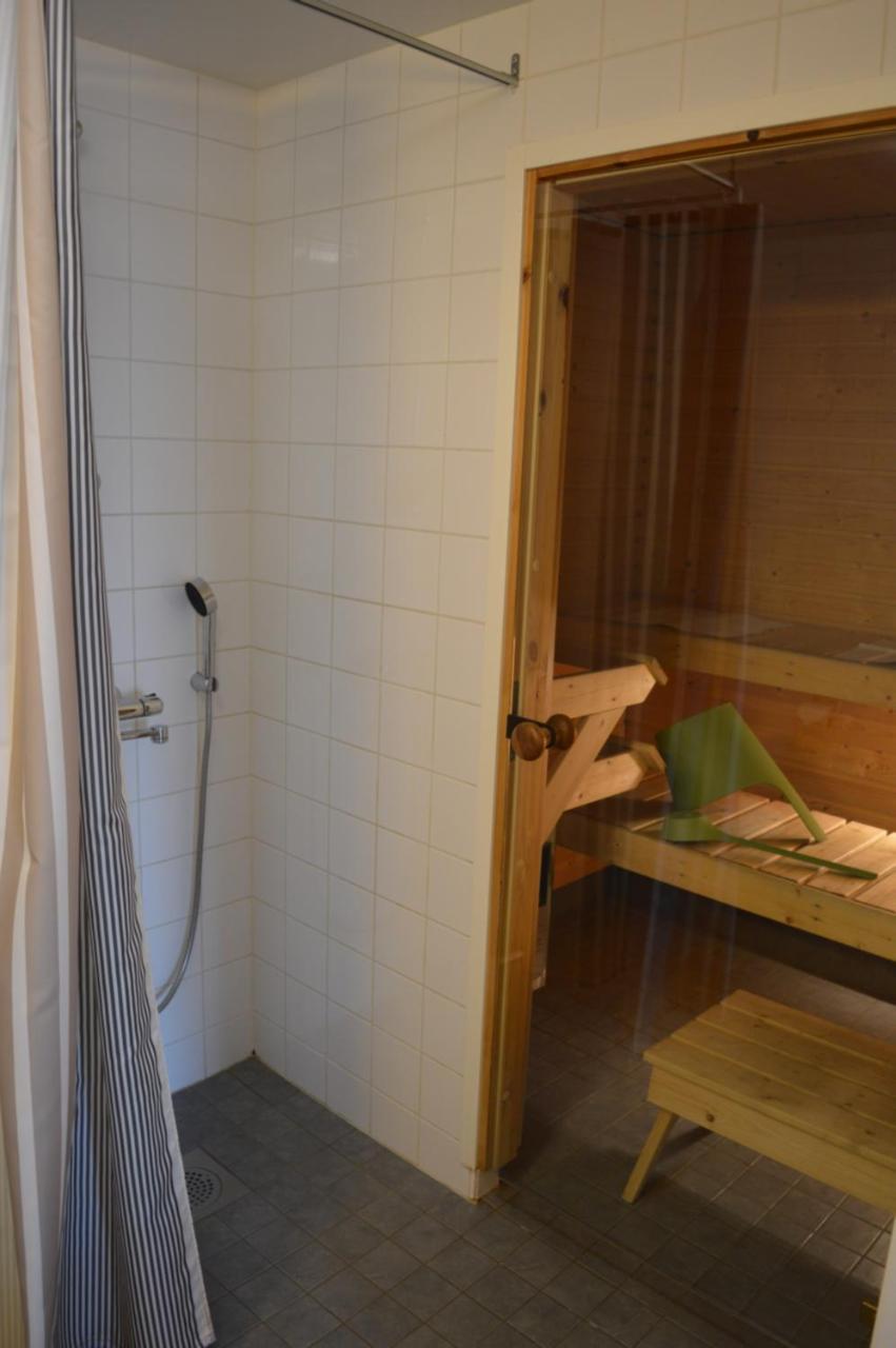 Helsinki Airport Suites Vantaa Ngoại thất bức ảnh