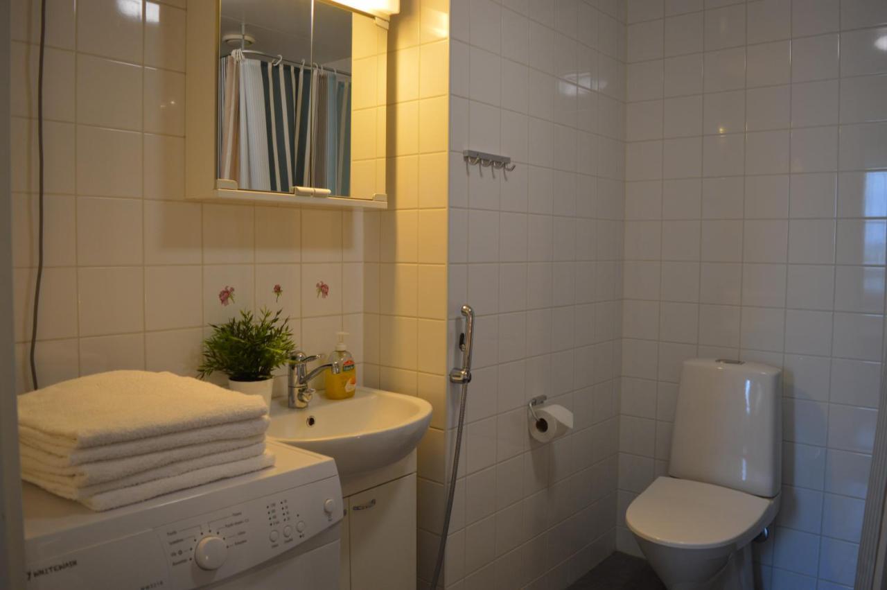 Helsinki Airport Suites Vantaa Ngoại thất bức ảnh