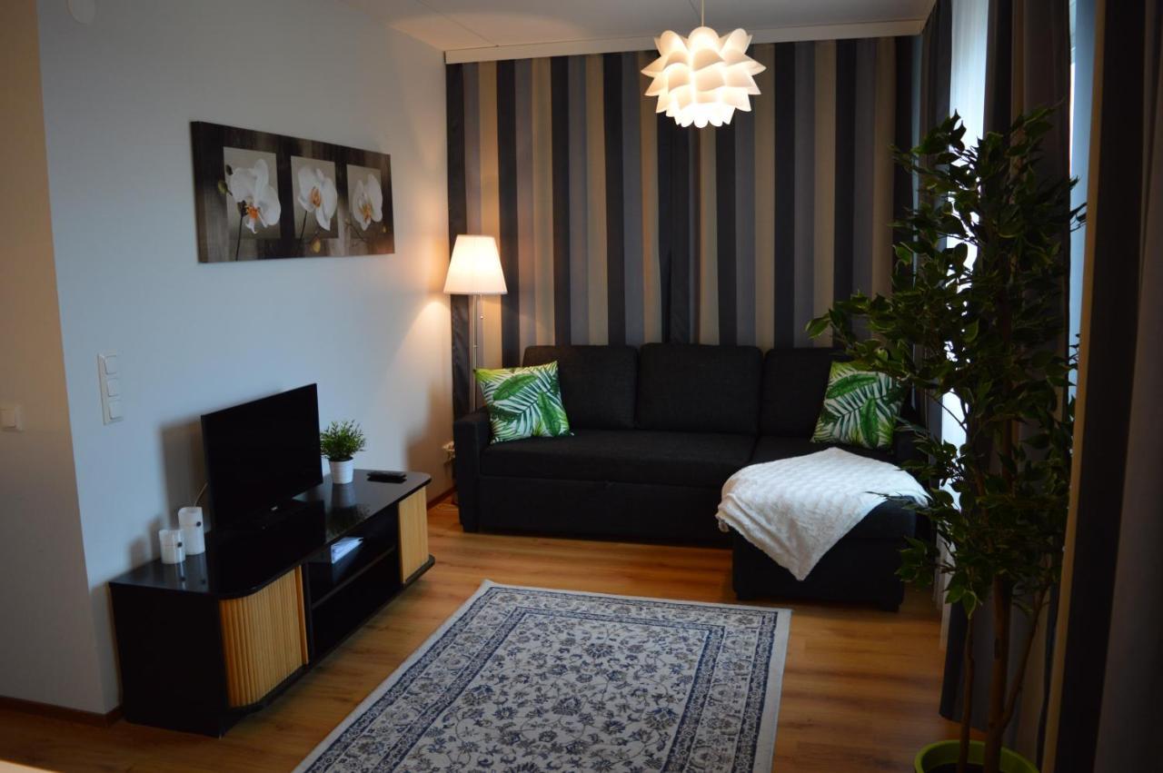 Helsinki Airport Suites Vantaa Ngoại thất bức ảnh