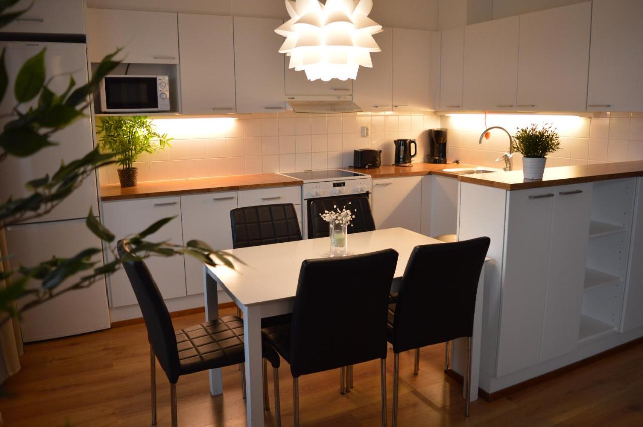 Helsinki Airport Suites Vantaa Ngoại thất bức ảnh