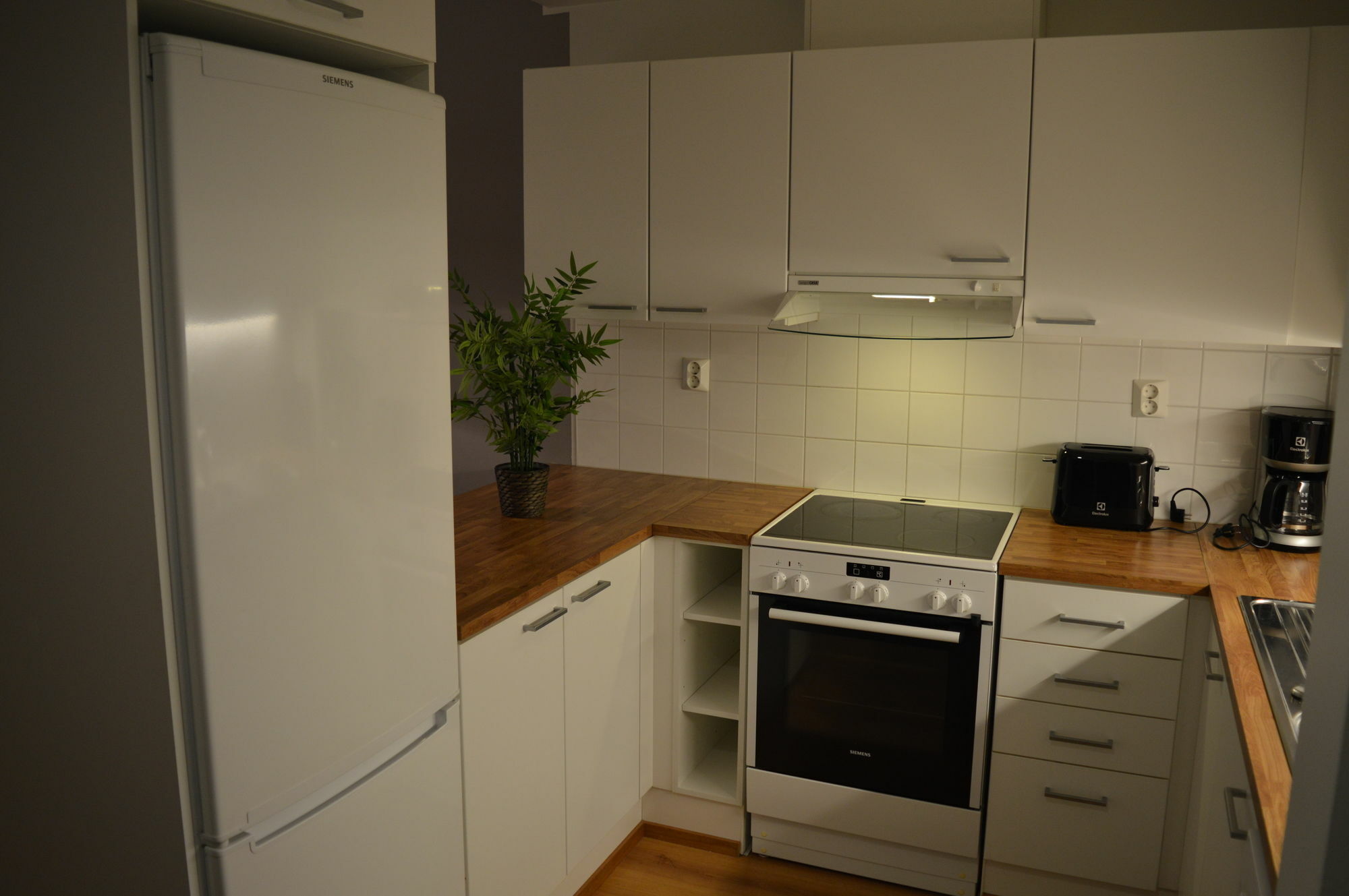 Helsinki Airport Suites Vantaa Ngoại thất bức ảnh