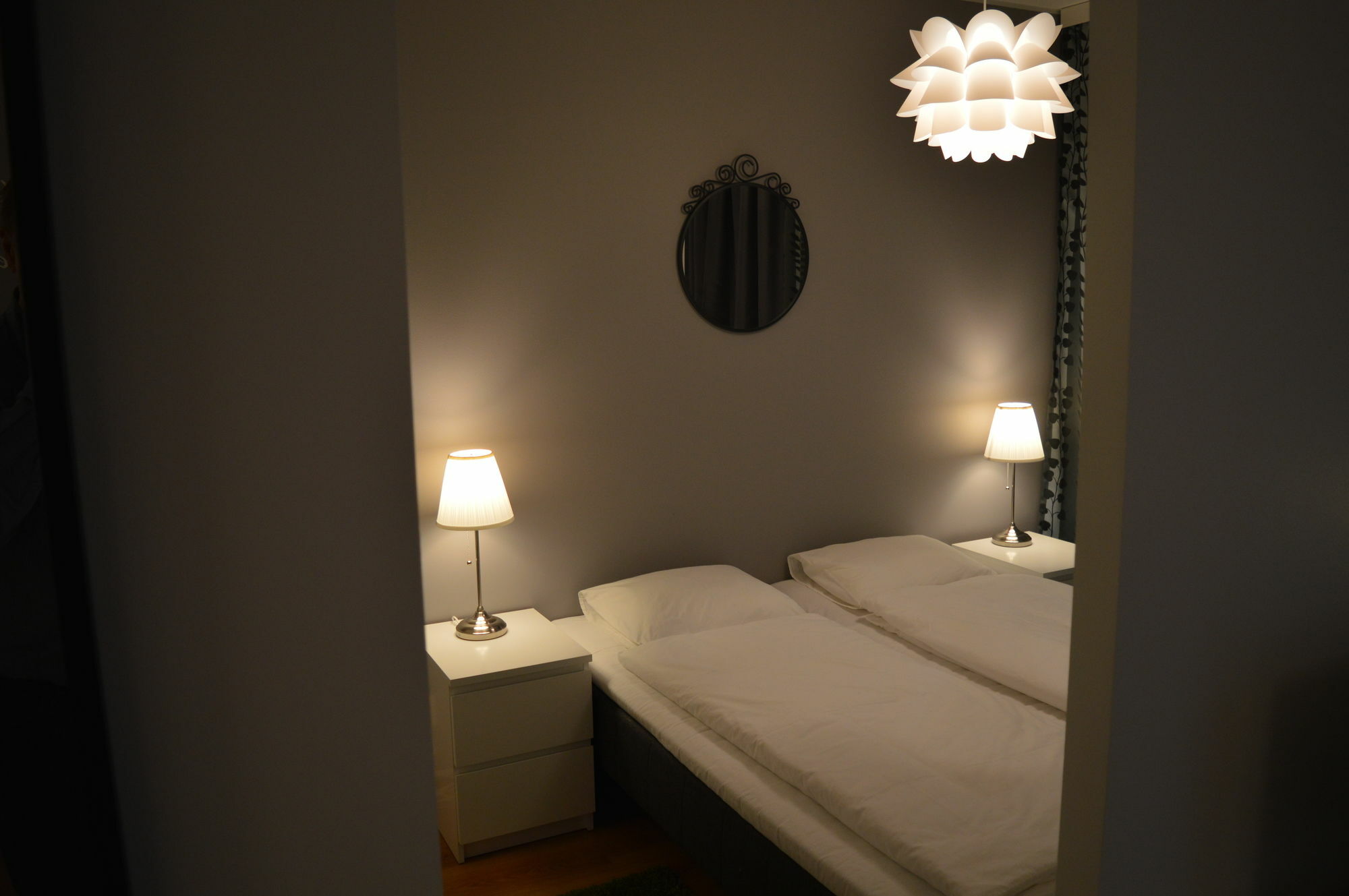 Helsinki Airport Suites Vantaa Ngoại thất bức ảnh