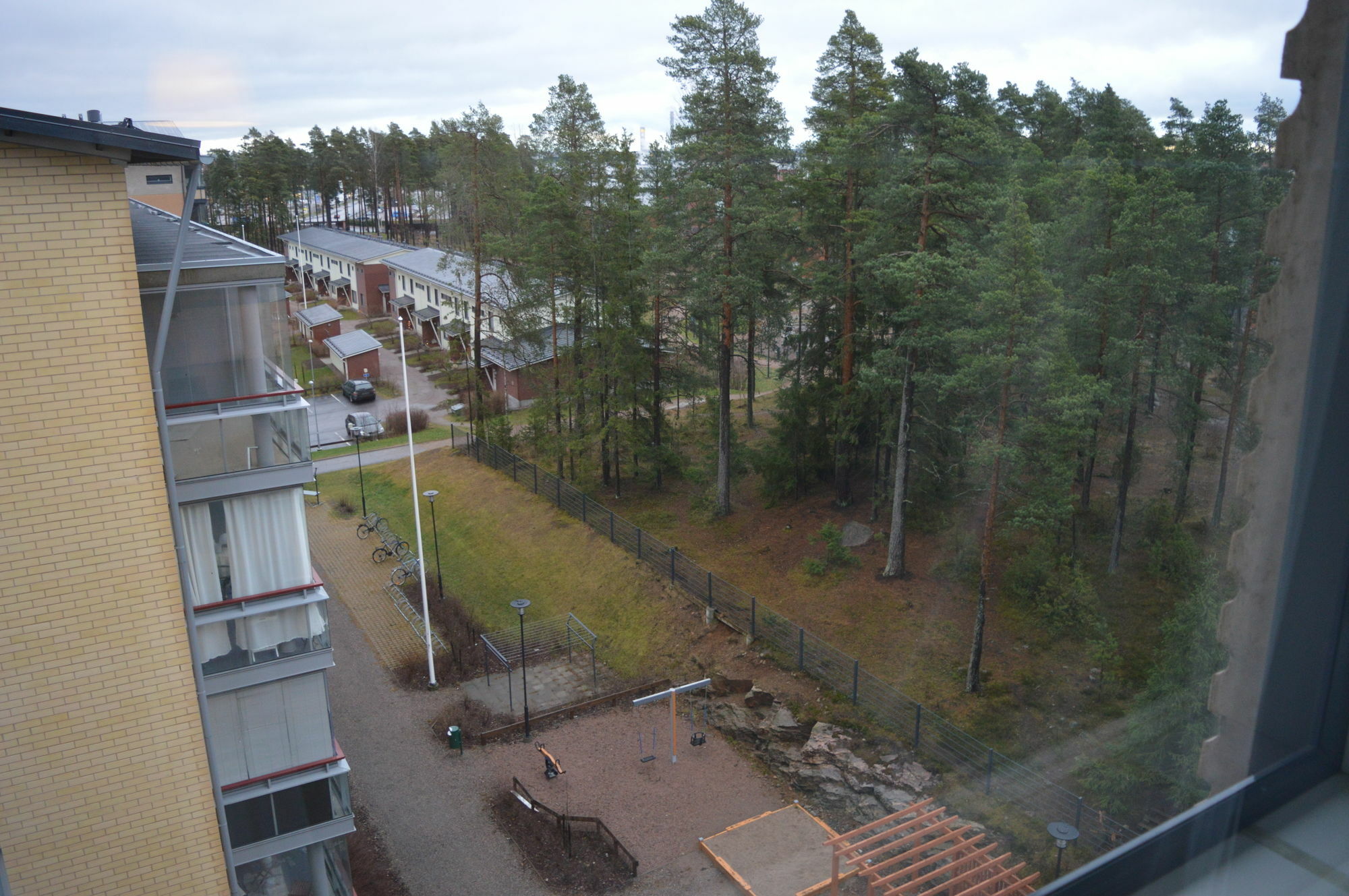 Helsinki Airport Suites Vantaa Ngoại thất bức ảnh