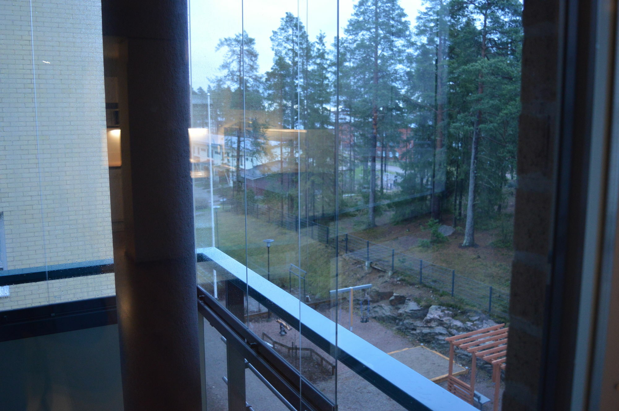 Helsinki Airport Suites Vantaa Ngoại thất bức ảnh