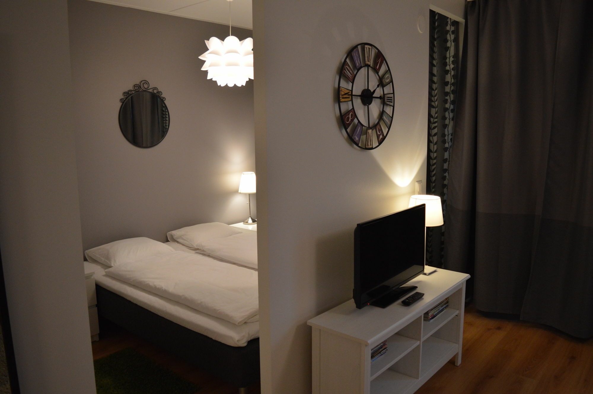 Helsinki Airport Suites Vantaa Ngoại thất bức ảnh
