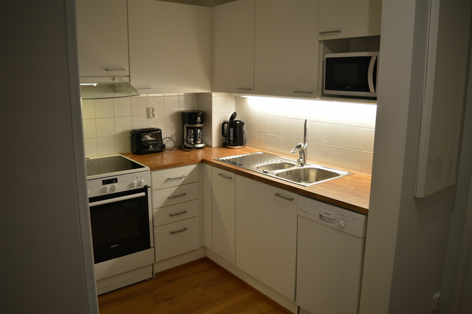 Helsinki Airport Suites Vantaa Ngoại thất bức ảnh