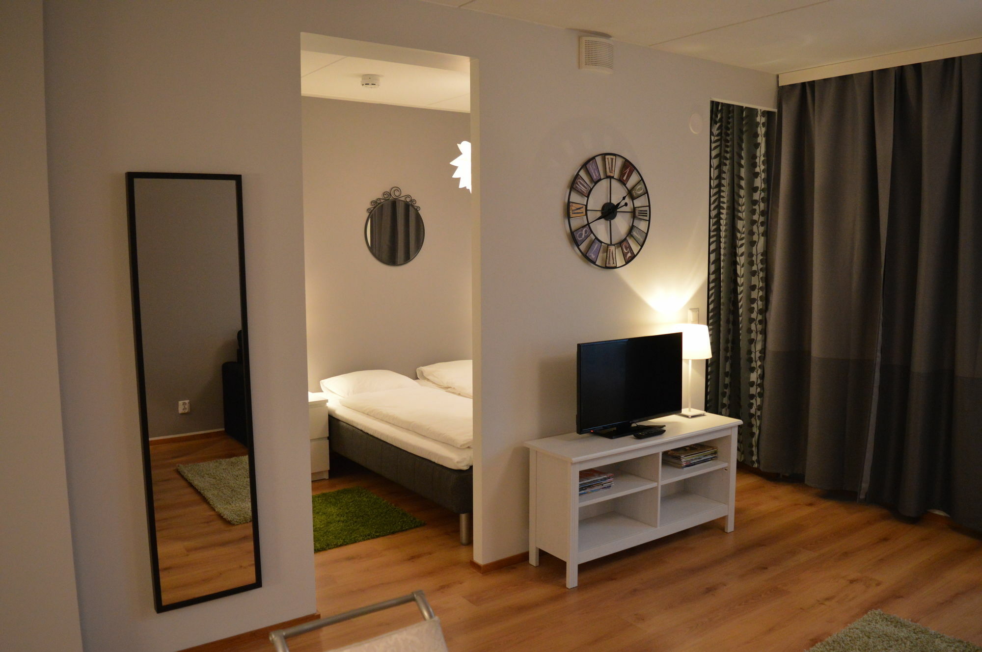 Helsinki Airport Suites Vantaa Ngoại thất bức ảnh
